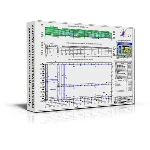 Архитектурно-конструктивный проект промышленного здания