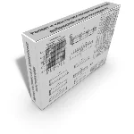 Расчет и конструирование монолитной ребристой плиты