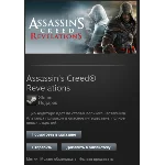 Assassin´s Creed Revelations /Steam, Tradable Gift, ROW