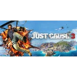 ✅ Just Cause 3 (Steam Ключ / РФ+Global) 💳0% + 🎁