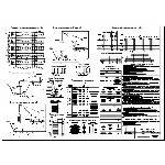 Технологическая карта на устройство фундамента