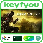 DARK SOULS™ III / STEAM КЛЮЧ 🔥