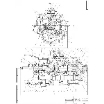 Чертеж Коробка передач КАМАЗ 65111