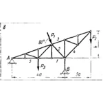 C3 Вариант 08 термех из решебника Яблонский А.А. 1978 г