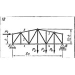 C3 Вариант 18 термех из решебника Яблонский А.А. 1978 г