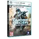 Ghost Recon Future Soldier Deluxe (Steam Gift Reg Free)