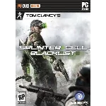 Splinter Cell Blacklist Standard (Steam Gift RegFree)
