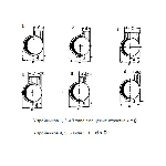 Тройник прямой переходной со смещённым отростком