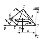 Решение задачи 5.6.9 из сборника Кепе О.Э.