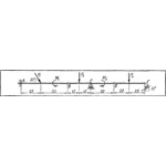 C4 Вариант 11 термех из решебника Яблонский А.А. 1978 г