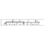 C4 Вариант 16 термех из решебника Яблонский А.А. 1978 г