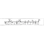 C4 Вариант 25 термех из решебника Яблонский А.А. 1978 г