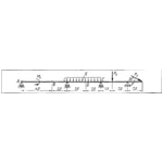 C4 Вариант 27 термех из решебника Яблонский А.А. 1978 г