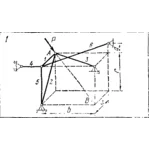C8 Вариант 01 термех из решебника Яблонский А.А. 1978 г