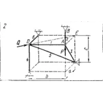 C8 Вариант 02 термех из решебника Яблонский А.А. 1978 г