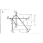 C8 Вариант 05 термех из решебника Яблонский А.А. 1978 г