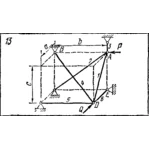C8 Вариант 13 термех из решебника Яблонский А.А. 1978 г