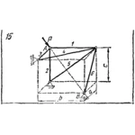 C8 Вариант 15 термех из решебника Яблонский А.А. 1978 г