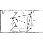 C8 Вариант 30 термех из решебника Яблонский А.А. 1978 г