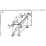 C11 Вариант 01 термех из решебника Яблонский А.А. 1978