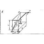 C11 Вариант 06 теормех из решебника Яблонский А.А. 1978