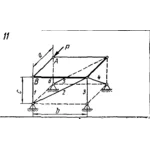 C11 Вариант 11 термех из решебника Яблонский А.А. 1978