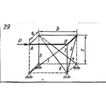 C11 Вариант 29 термех из решебника Яблонский А.А. 1978