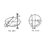 Решение Д5-55 (Рисунок Д5.5 условие 5 С.М. Тарг 1989 г)
