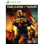 Gears of War:Judgment+3 игры xbox360(перенос)