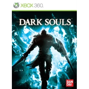 Dark Souls 1,2, Cars 2, Metro: Last Light XBOX 360