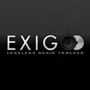 Аккаунт Exigomusic.org