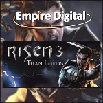 Risen 3: Titan Lords / Ключ Steam / Россия / СНГ