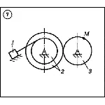 Решение задачи К2 вариант 7 (К2-07) - Диевский В.А.