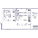 Схема управления высоковольтным выключателем