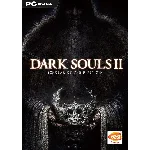 DARK SOULS 2 II Scholar of the First Sin КЛЮЧ СРАЗУ