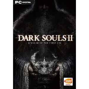 DARK SOULS 2 II Scholar of the First Sin КЛЮЧ СРАЗУ
