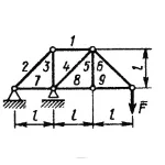 Решение задачи 4.3.7 из сборника Кепе О.Э.