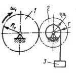 Решение задачи 8.4.11 из сборника Кепе О.Э.