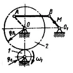 Решение задачи 8.4.14 из сборника Кепе О.Э.