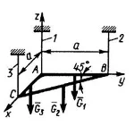 Решение задачи 5.5.11 из сборника Кепе О.Э.