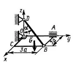 Решение задачи 5.6.6 из сборника Кепе О.Э.