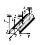 Решение задачи 5.5.14 из сборника Кепе О.Э.