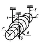 Решение задачи 5.5.16 из сборника Кепе О.Э.