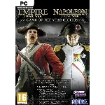 Empire and Napoleon: Total War - GOTY Collection Global