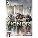 For Honor Standard Edition (Uplay KEY) + ПОДАРОК