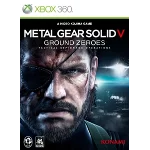 METAL GEAR SOLID V: GROUND ZEROE+5 игр xbox360(Перенос)