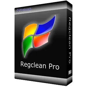 RegClean Pro