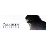 Darksiders Franchise Pack (Steam Gift RU+CIS Tradable)