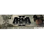 Arma 2: Complete Collection Steam Gift RU+CIS Tradable