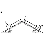 Решение задачи Д19-04 из сборника Яблонского А.А.